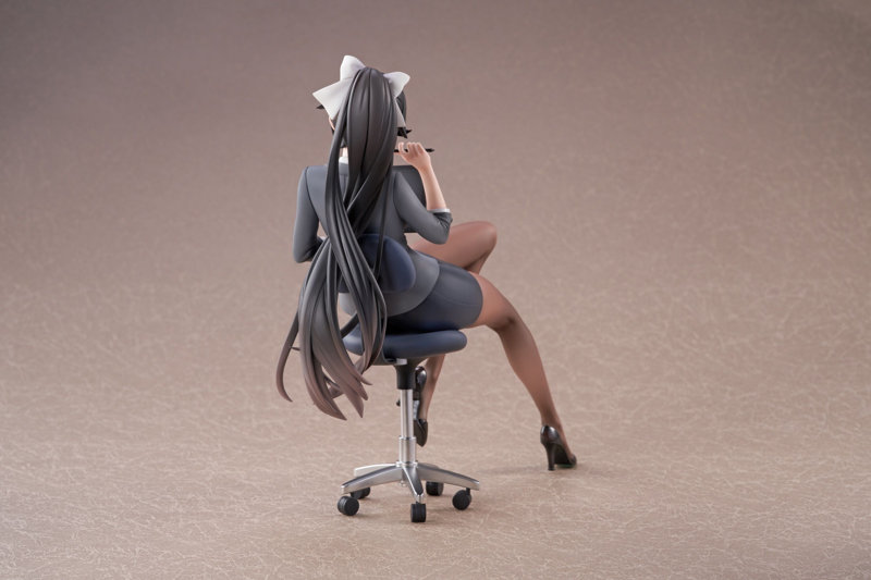 アズールレーン 高雄 OL Ver.-4
