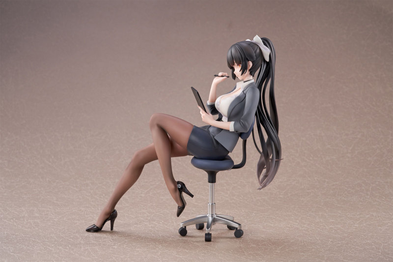 アズールレーン 高雄 OL Ver.-5