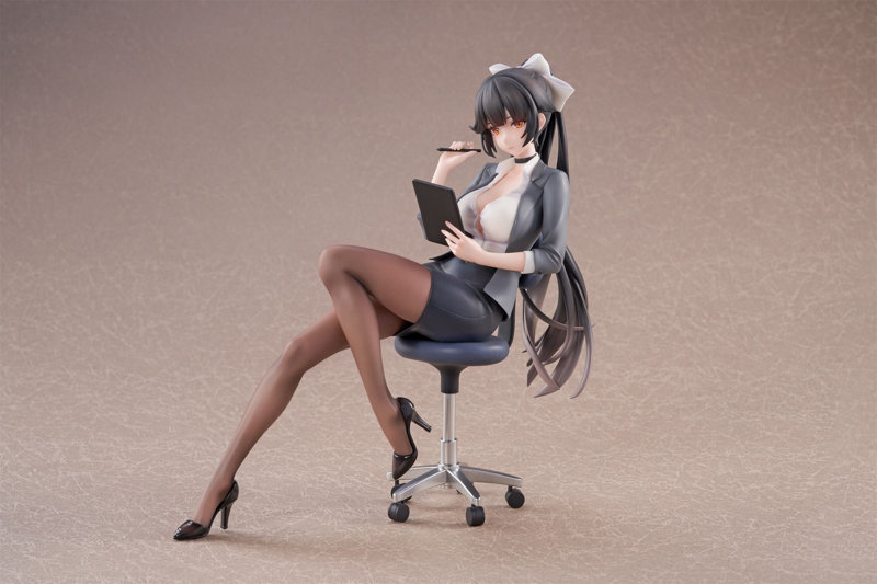 アズールレーン 高雄 OL Ver.-10