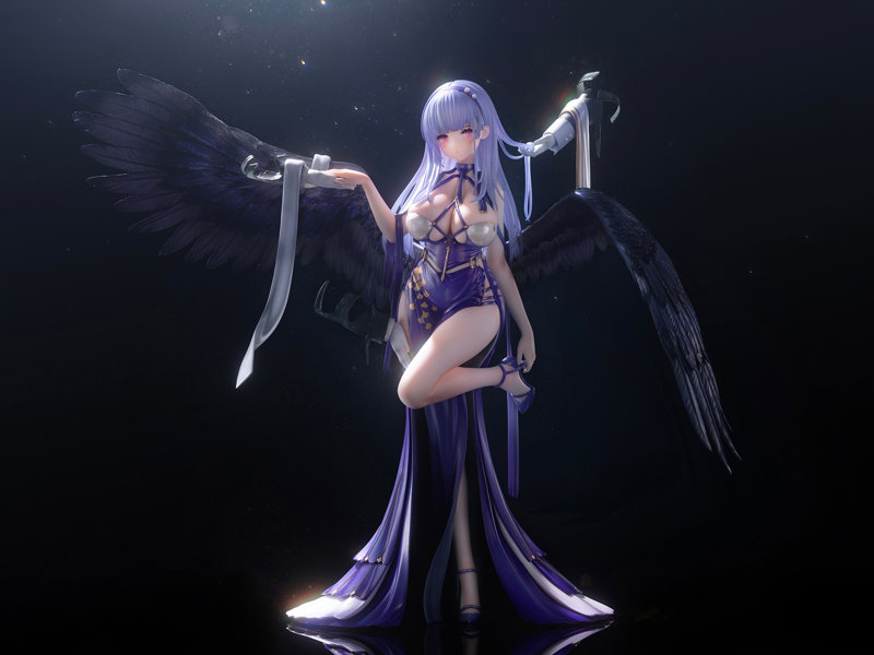 アズールレーン ダイドー 多感なるBisqueDoll Ver.-10