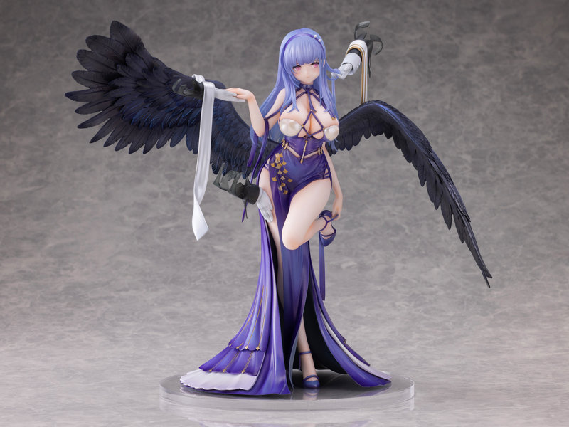 アズールレーン ダイドー 多感なるBisqueDoll Ver.-2
