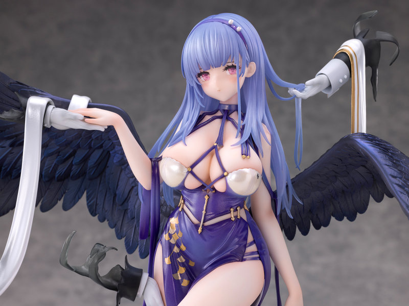 アズールレーン ダイドー 多感なるBisqueDoll Ver.-3
