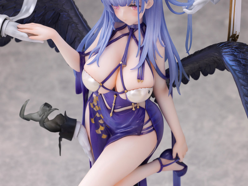 アズールレーン ダイドー 多感なるBisqueDoll Ver.-4
