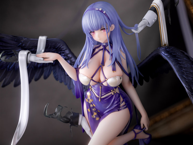 アズールレーン ダイドー 多感なるBisqueDoll Ver.-5