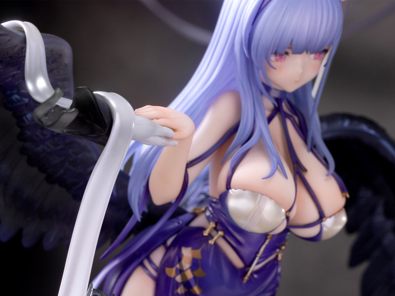 アズールレーン ダイドー 多感なるBisqueDoll Ver.-6