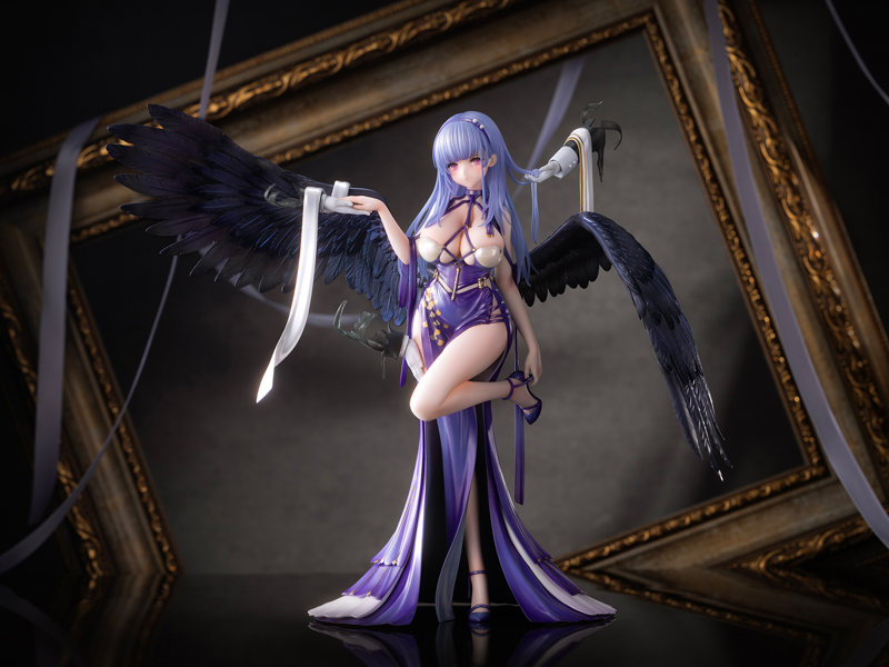 アズールレーン ダイドー 多感なるBisqueDoll Ver.-9