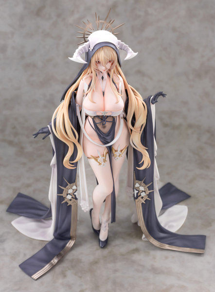 アズールレーン インプラカブル-3