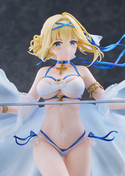 アズールレーン 「ジャンヌ・ダルク 蒼浪の映画聖女」-11
