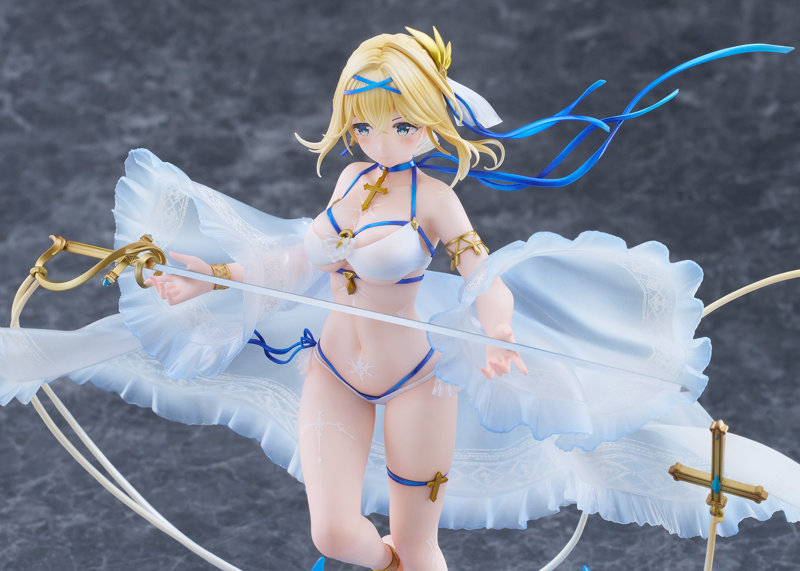 アズールレーン 「ジャンヌ・ダルク 蒼浪の映画聖女」-12