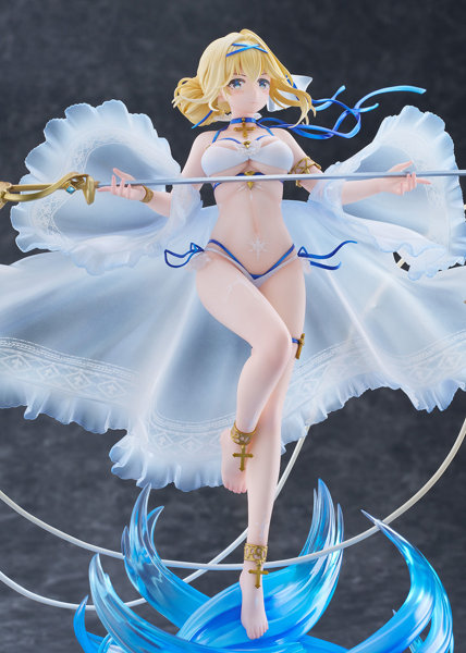 アズールレーン 「ジャンヌ・ダルク 蒼浪の映画聖女」-13