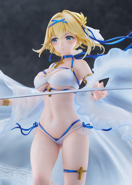 アズールレーン 「ジャンヌ・ダルク 蒼浪の映画聖女」-14