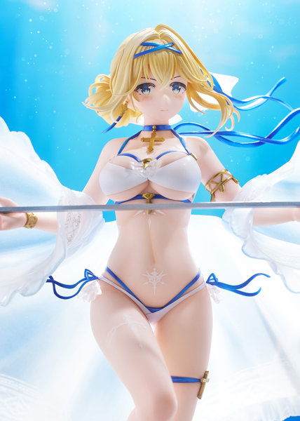 アズールレーン 「ジャンヌ・ダルク 蒼浪の映画聖女」-18