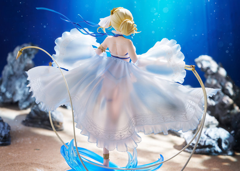 アズールレーン 「ジャンヌ・ダルク 蒼浪の映画聖女」-5