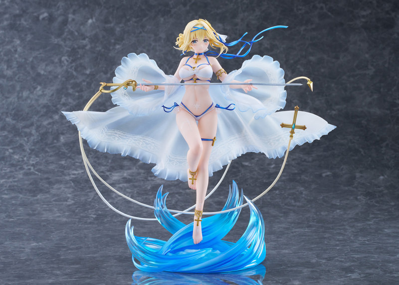 アズールレーン 「ジャンヌ・ダルク 蒼浪の映画聖女」-6