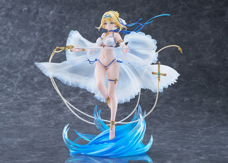 アズールレーン 「ジャンヌ・ダルク 蒼浪の映画聖女」-7