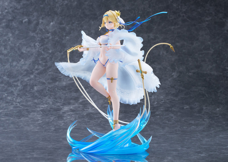 アズールレーン 「ジャンヌ・ダルク 蒼浪の映画聖女」-8
