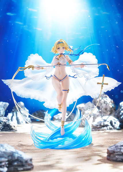 アズールレーン 「ジャンヌ・ダルク 蒼浪の映画聖女」-17