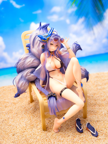 アズールレーン 土佐 鳴子小夏-11
