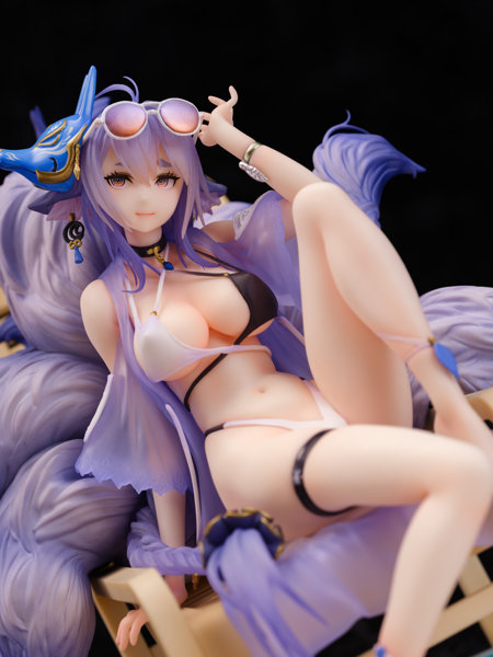 アズールレーン 土佐 鳴子小夏-7