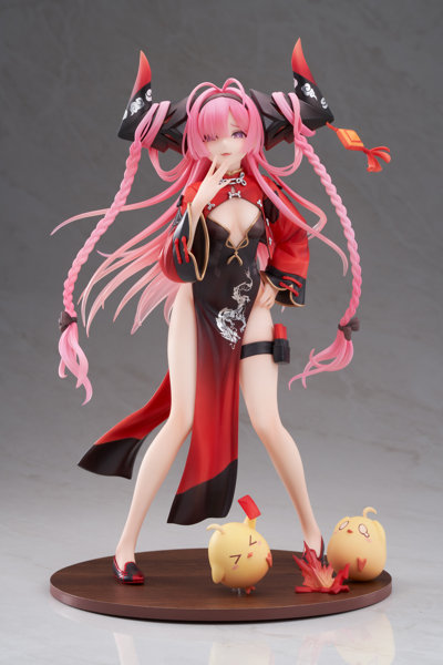 アズールレーン プリンツ・ループレヒト ドラゴンの龍門上り？Ver.-1