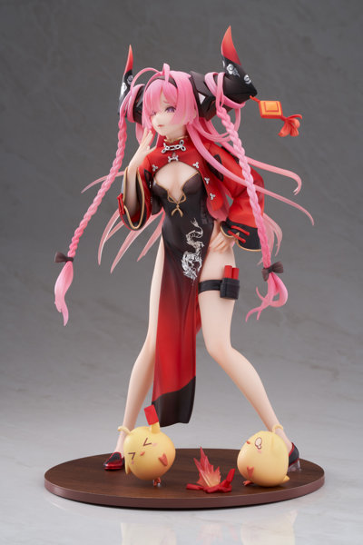 アズールレーン プリンツ・ループレヒト ドラゴンの龍門上り？Ver.-2