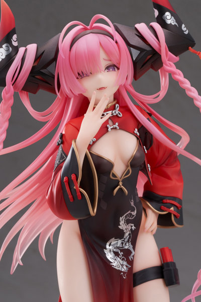 アズールレーン プリンツ・ループレヒト ドラゴンの龍門上り？Ver.-4