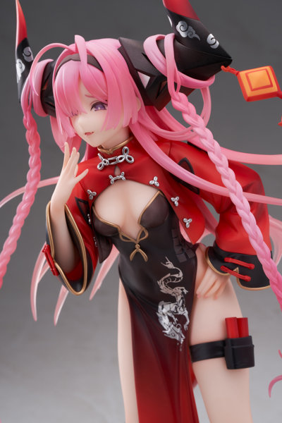 アズールレーン プリンツ・ループレヒト ドラゴンの龍門上り？Ver.-5