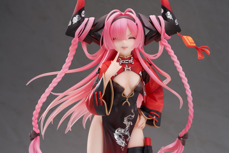 アズールレーン プリンツ・ループレヒト ドラゴンの龍門上り？Ver.-6
