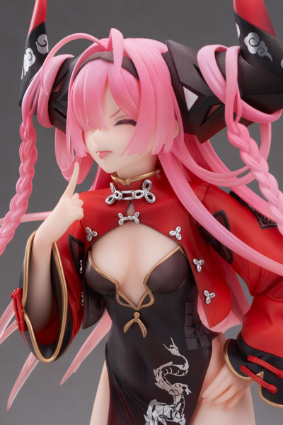 アズールレーン プリンツ・ループレヒト ドラゴンの龍門上り？Ver.-7