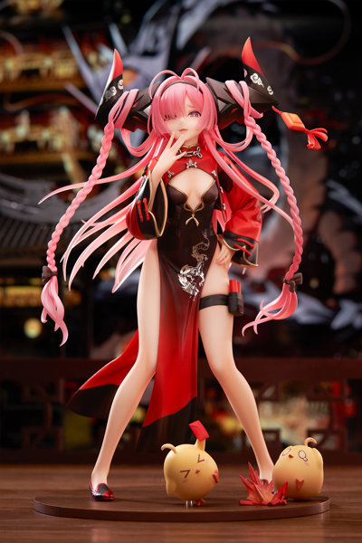 アズールレーン プリンツ・ループレヒト ドラゴンの龍門上り？Ver.-8