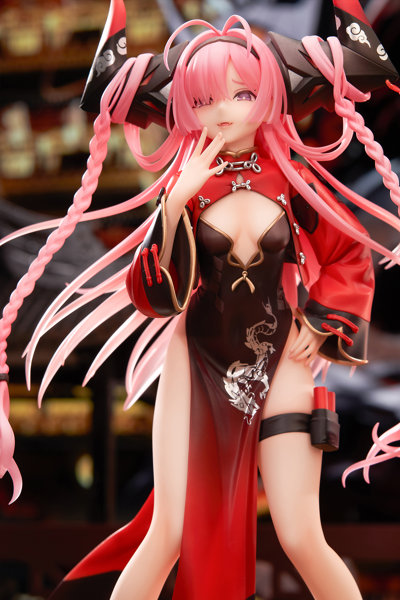 アズールレーン プリンツ・ループレヒト ドラゴンの龍門上り？Ver.-9