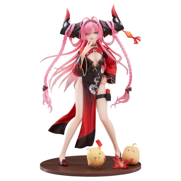 アズールレーン プリンツ・ループレヒト ドラゴンの龍門上り？Ver.-14