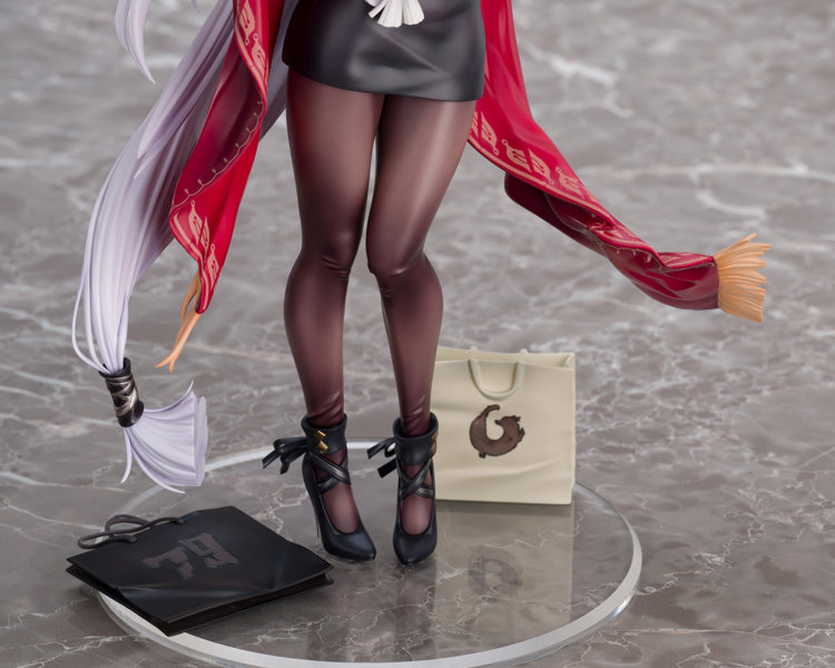 アズールレーン ベルファスト メイド長とお買い物Ver.-10