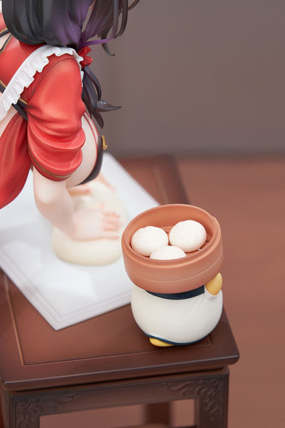 アズールレーン 定安 白玉柔憐Ver.-13