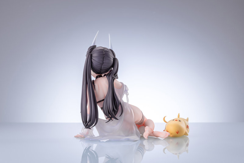 アズールレーン 初月 葉月の恋模様Ver.-1