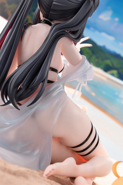 アズールレーン 初月 葉月の恋模様Ver.-10