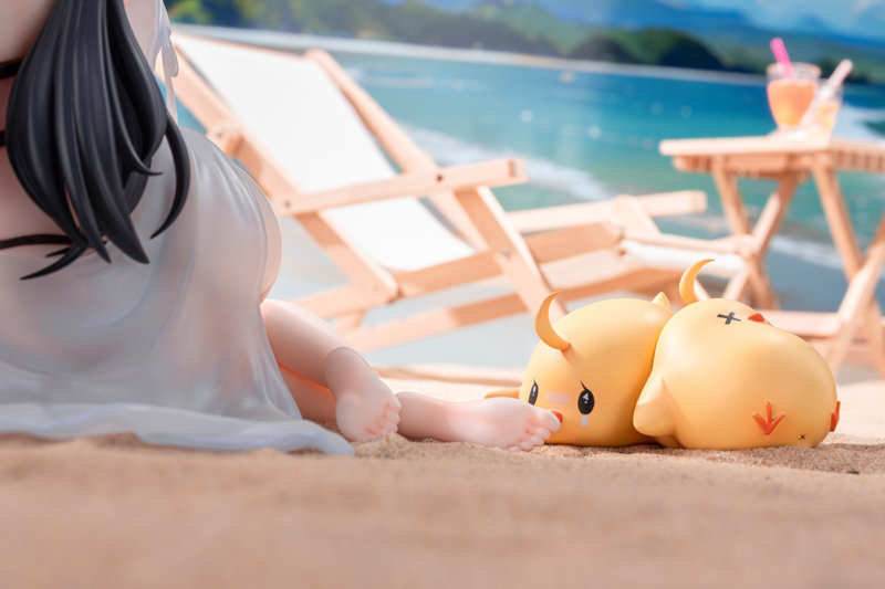 アズールレーン 初月 葉月の恋模様Ver.-12