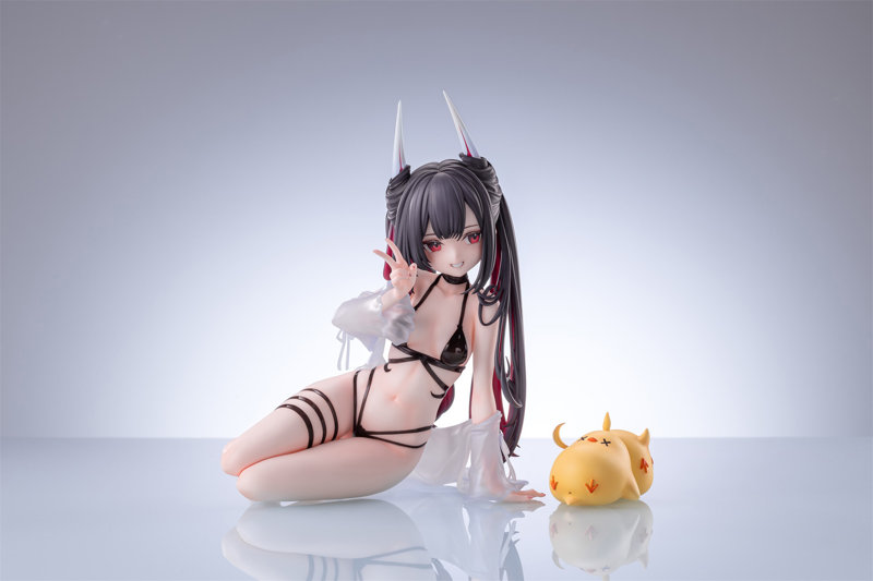 アズールレーン 初月 葉月の恋模様Ver.-3