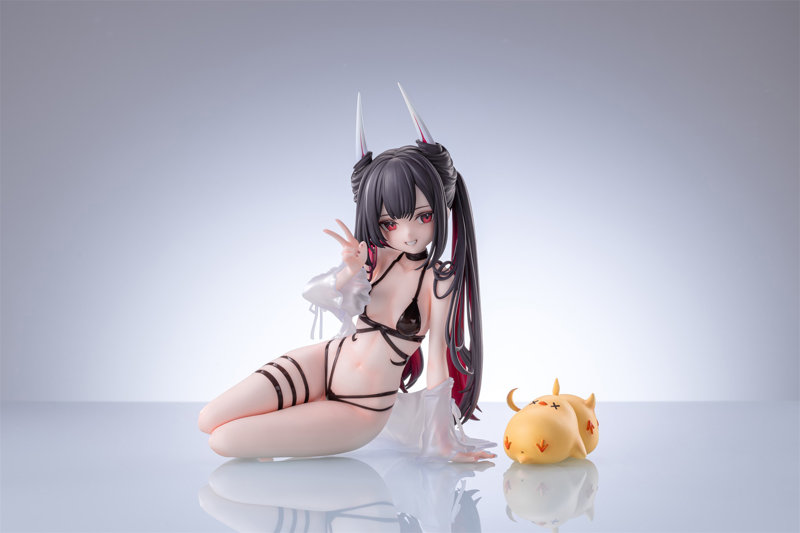 アズールレーン 初月 葉月の恋模様Ver.-4