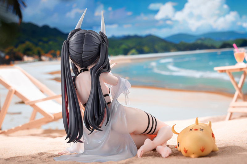 アズールレーン 初月 葉月の恋模様Ver.-8
