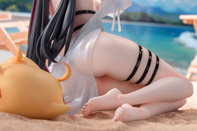 アズールレーン 初月 葉月の恋模様Ver.-9