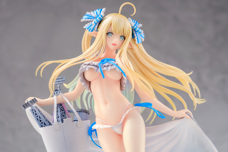 アズールレーン セントー 砂浜のウンディーネ-10