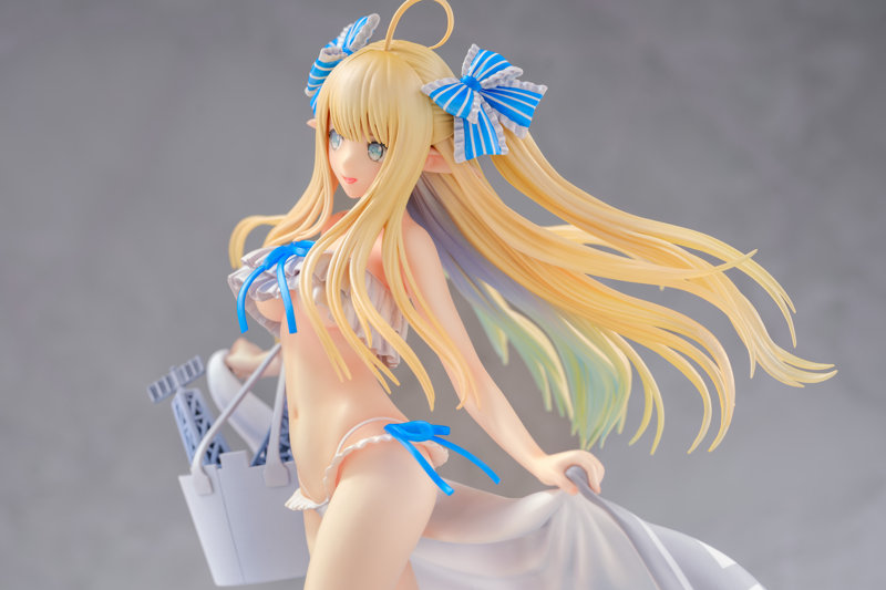 アズールレーン セントー 砂浜のウンディーネ-11