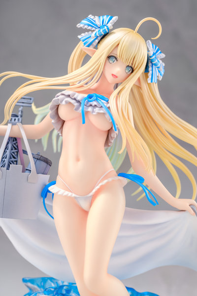 アズールレーン セントー 砂浜のウンディーネ-8