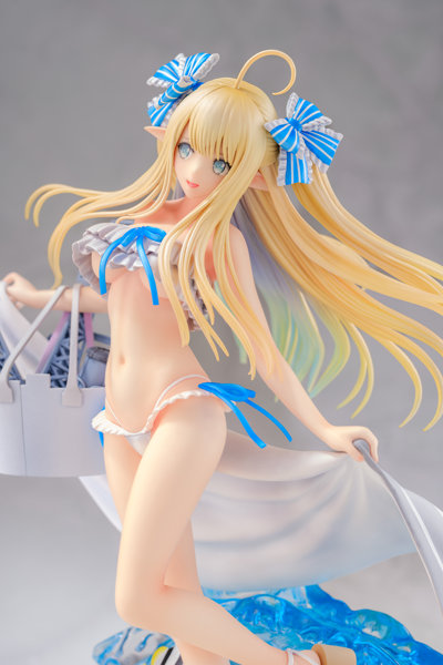 アズールレーン セントー 砂浜のウンディーネ-9