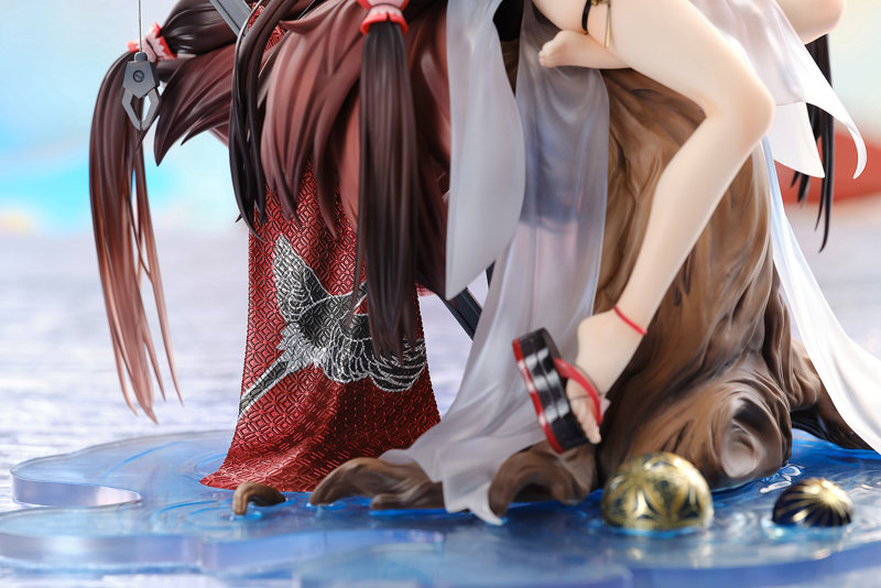 アズールレーン 天城 走水静蓮Ver.-13