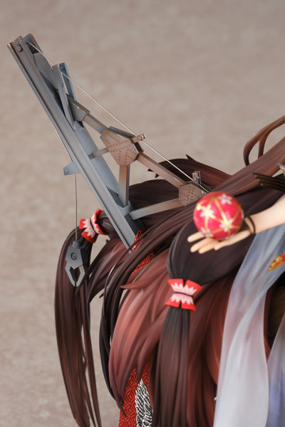 アズールレーン 天城 走水静蓮Ver.-4