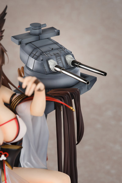 アズールレーン 天城 走水静蓮Ver. アクリル展示ケース付きスペシャル版-6
