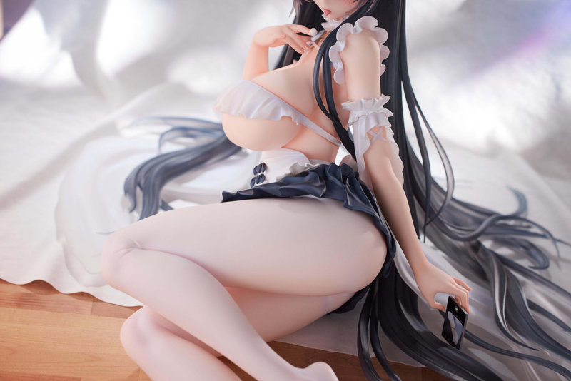 アズールレーン インドミタブル ~ケダルイメイドサマ ver.~-8