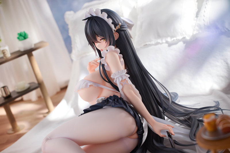 アズールレーン インドミタブル ~ケダルイメイドサマ ver.~-9